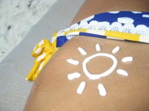 UV žarki in naravna zaščita pred soncem